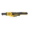 DCF514N XR Brushless 1/4in Ratchet 18V Bare Unit