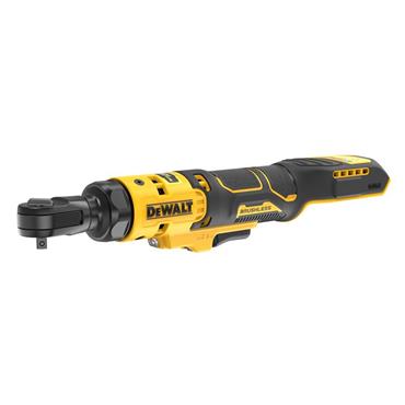 DCF514N XR Brushless 1/4in Ratchet 18V Bare Unit