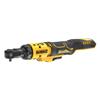 DCF514N XR Brushless 1/4in Ratchet 18V Bare Unit