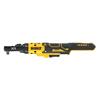 DCF520N XR Brushless 1/4in & 3/8in Sealed Head Ratchet 18V Bare Unit