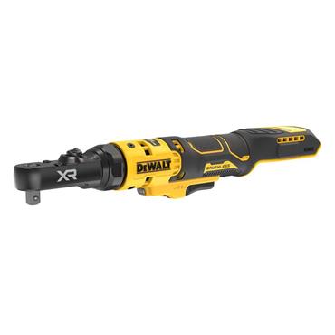 DCF520N XR Brushless 1/4in & 3/8in Sealed Head Ratchet 18V Bare Unit