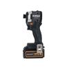 DCF85MP2T McLaren F1 XR Brushless 1/4in Impact Driver 18V 2 x 5.0Ah Li-ion