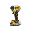 DCF860 E2T XR BL Impact Driver 18V 2 x 1.7Ah POWERSTACKâ„¢ Li-ion