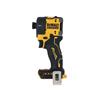 DEWALT BRUSHLESS IMPACT DRIVER 18V BARE UNIT QUIET MODEL
