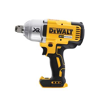 DEWALT 18V  HIGH TORQUE IMPACT WRENCH BARE 3/4"