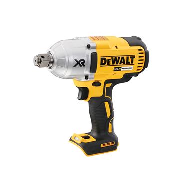 DEWALT 18V  HIGH TORQUE IMPACT WRENCH BARE 3/4"