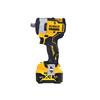 DCF901P1 XR Brushless 1/2in Impact Wrench 12V 1 x 5.0Ah Li-ion
