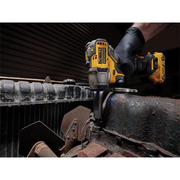 Dewalt Dcf902d2 Dcf902 Torque DCF902D2 XR Brushless Sub