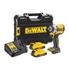 DCF921D2T XR BL 1/2in Impact Wrench 18V 2 x 2.0Ah Li-ion