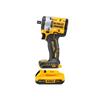 DCF921D2T XR BL 1/2in Impact Wrench 18V 2 x 2.0Ah Li-ion