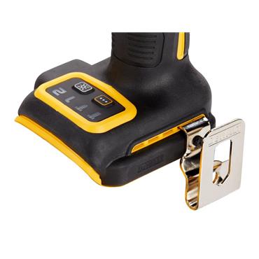 DCF921P2T XR BL 1/2in Impact Wrench 18V 2 x 5.0Ah Li-ion