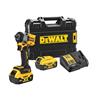 DCF921P2T XR BL 1/2in Impact Wrench 18V 2 x 5.0Ah Li-ion