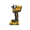 DCF922D2T XR BL 1/2in Impact Wrench 18V 2 x 2.0Ah Li-ion