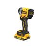 DCF922D2T XR BL 1/2in Impact Wrench 18V 2 x 2.0Ah Li-ion