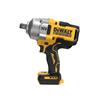DEWALT IMPACT WRENCH TORQUE 3/4" DRIVE 18V BARE