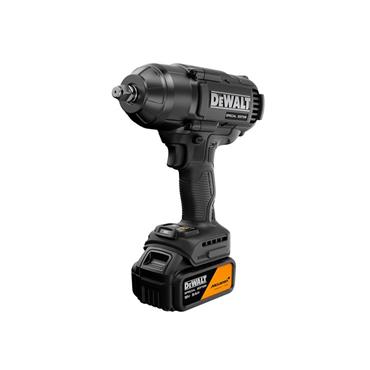 DCF99MP1T McLaren F1 High Torque Impact Wrench 18V 1 x 5.0Ah Li-ion