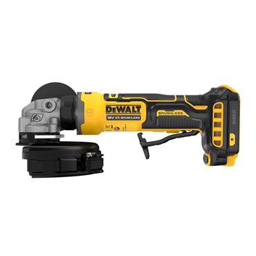 DCG404N XR Brushless Angle Grinder 18V Bare Unit