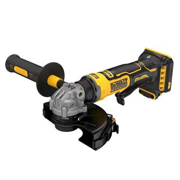 DCG404N XR Brushless Angle Grinder 18V Bare Unit