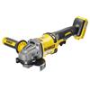 DEWALT GRINDER 54V 125MM SHELL ONLY