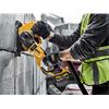 DCG460X2XR FlexVolt Angle Grinder 54V 2 x 3.0Ah Li-ion