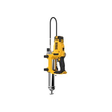 DEWALT GREASE GUN 18V BARE UNIT