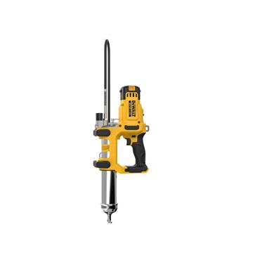 DEWALT GREASE GUN 18V BARE UNIT