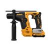 DCH072L2 XR BL SDS Plus Hammer Drill 12V 2 x 3.0Ah Li-ion
