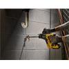 DCH072L2 XR BL SDS Plus Hammer Drill 12V 2 x 3.0Ah Li-ion