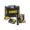 DCH172D2 Ultra-Compact XR SDS Plus Rotary Hammer 18V 2 x 2.0Ah Li-ion