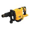DCH832N XR FlexVolt SDS Max Chipping Hammer 54V Bare Unit