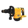 DCH832N XR FlexVolt SDS Max Chipping Hammer 54V Bare Unit