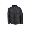 DCHJ093 Heated Lightweight Puffer Jacket - L + 1 x 18V 2.0Ah Li-ion