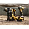 DCK2532P2 XR Brushless Twin Pack 18V 2 x 5.0Ah Li-ion
