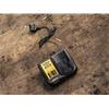 DCK2532P2 XR Brushless Twin Pack 18V 2 x 5.0Ah Li-ion