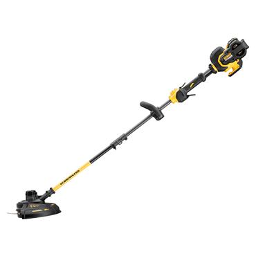 DCM5713X1 XR FlexVolt String Trimmer 54V 1 x 3.0Ah Li-ion