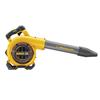 DEWALT DCM572X1 54V FLEXVOLT HANDHELD BLOWER 1X9AH