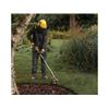 DCMASED9N Split Boom Edger Attachment