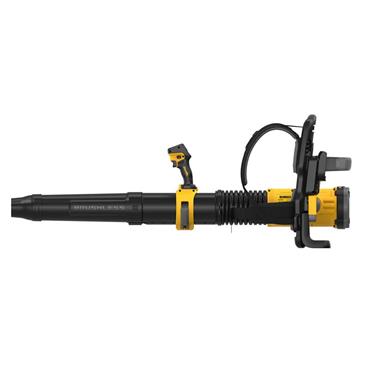 DCMBBL800N FlexVolt Backpack Blower 2x54V Bare Unit