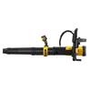 DCMBBL800N FlexVolt Backpack Blower 2x54V Bare Unit