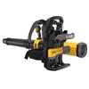 DCMBBL800N FlexVolt Backpack Blower 2x54V Bare Unit