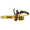 DCMCS565N XR Brushless Chainsaw 18V Bare Unit