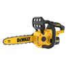 DCMCS565N XR Brushless Chainsaw 18V Bare Unit