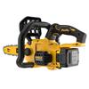 DCMCS565P1 XR Brushless Chainsaw 18V 1 x 5.0Ah Li-ion
