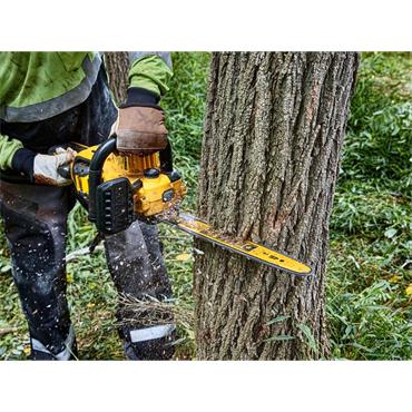 DCMCS574X XR FlexVolt Chainsaw 45cm Bar 54V 1 x 3.0Ah Li-ion