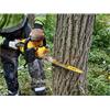 DCMCS574X XR FlexVolt Chainsaw 45cm Bar 54V 1 x 3.0Ah Li-ion
