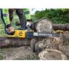 DCMCS575N XR FlexVolt Chainsaw 50cm Bar 54V Bare Unit