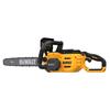 DCMCS575N XR FlexVolt Chainsaw 50cm Bar 54V Bare Unit