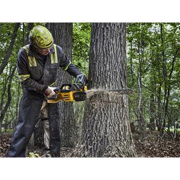 DCMCS575X XR FlexVolt Chainsaw 50cm Bar 54V 1 x 3.0Ah Li-ion