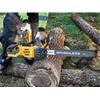 DCMCS575X XR FlexVolt Chainsaw 50cm Bar 54V 1 x 3.0Ah Li-ion