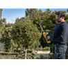 DCMHT520N Compact Hedge Trimmer 18V Bare Unit